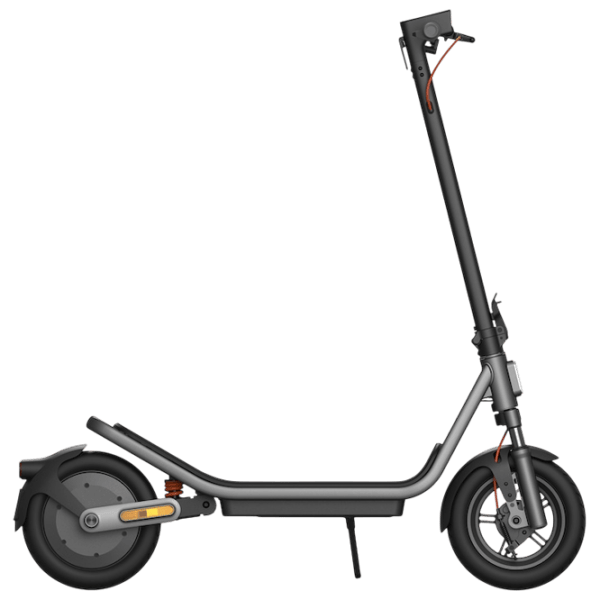 Trotinetă electrică Xiaomi Scooter 6 400 W / Black photo 4