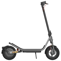 Trotinetă electrică Xiaomi Scooter 6 400 W / Black photo 4