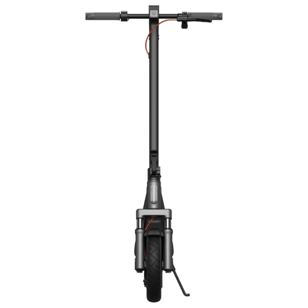 Trotinetă electrică Xiaomi Scooter 6 400 W / Black photo 5