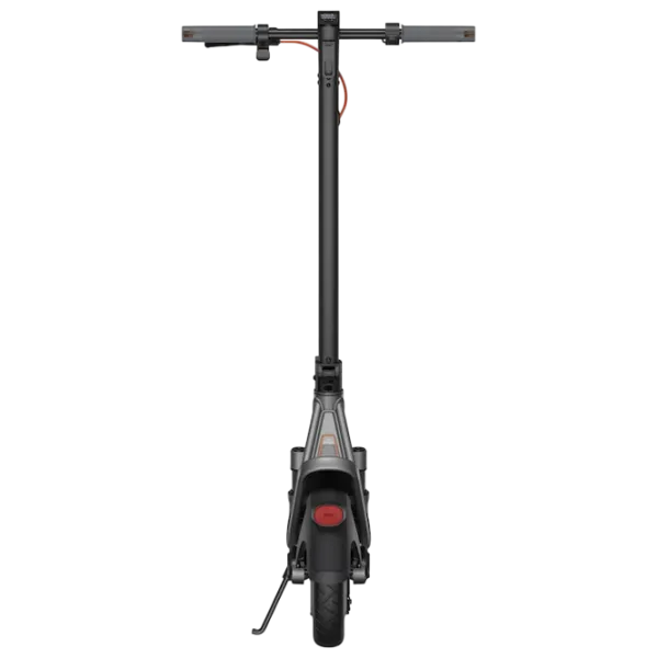 Trotinetă electrică Xiaomi Scooter 6 400 W / Black photo 6