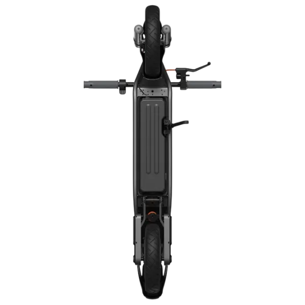 Trotinetă electrică Xiaomi Scooter 6 400 W / Black photo 7