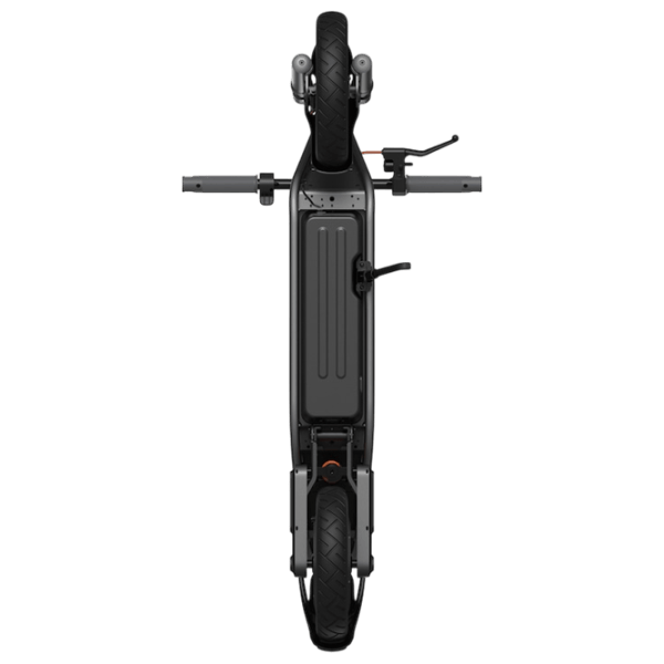 Trotinetă electrică Xiaomi Scooter 6 400 W / Black photo 7