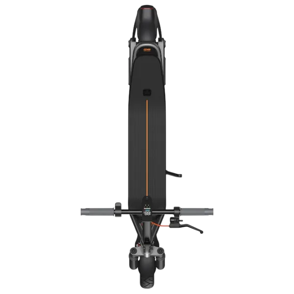 Trotinetă electrică Xiaomi Scooter 6 400 W / Black photo 8