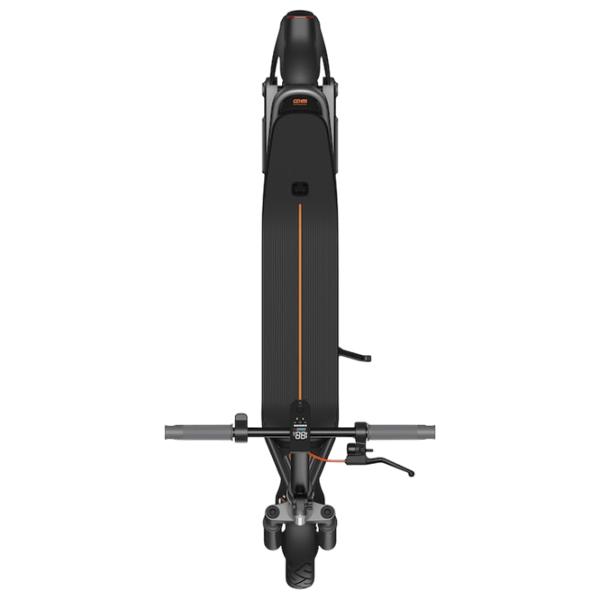 Trotinetă electrică Xiaomi Scooter 6 400 W / Black photo 8