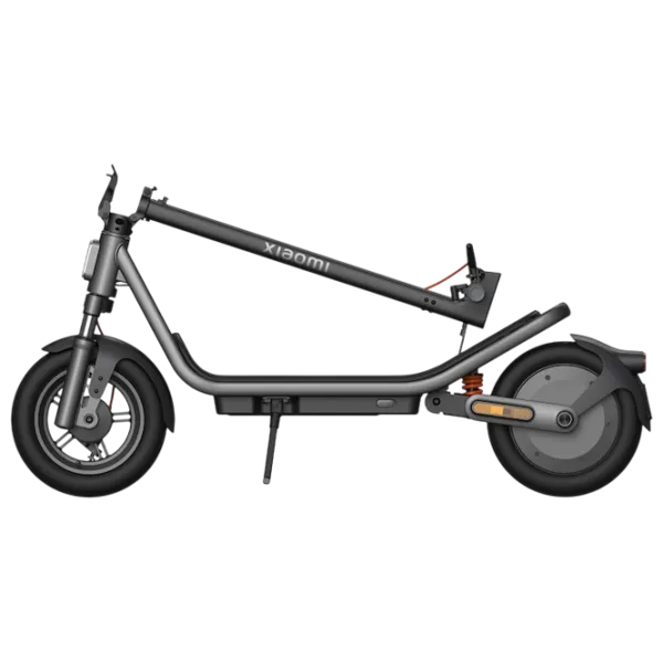 Trotinetă electrică Xiaomi Scooter 6 400 W / Black photo 9