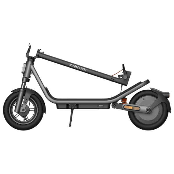 Trotinetă electrică Xiaomi Scooter 6 400 W / Black photo 9