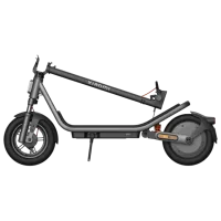 Trotinetă electrică Xiaomi Scooter 6 400 W / Black photo 9