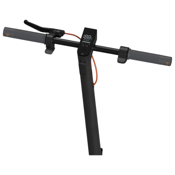 Trotinetă electrică Xiaomi Scooter 6 400 W / Black photo 10