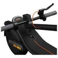 Trotinetă electrică Xiaomi Scooter 6 400 W / Black photo 11