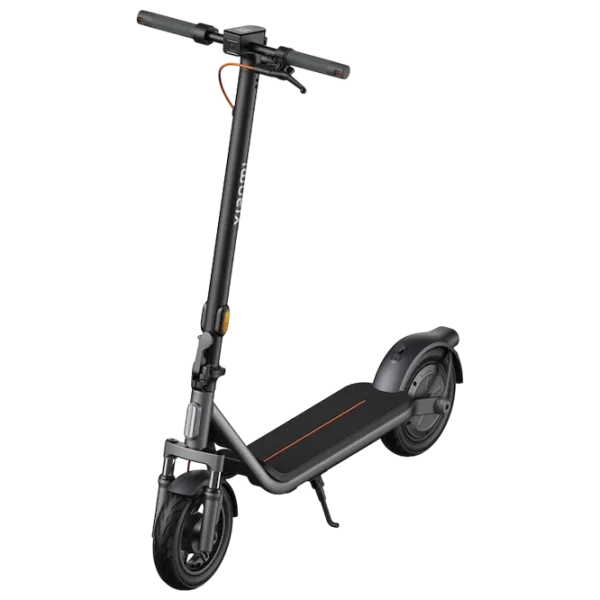 Trotinetă electrică Xiaomi Scooter 6 Lite 300 W/ Black photo 1