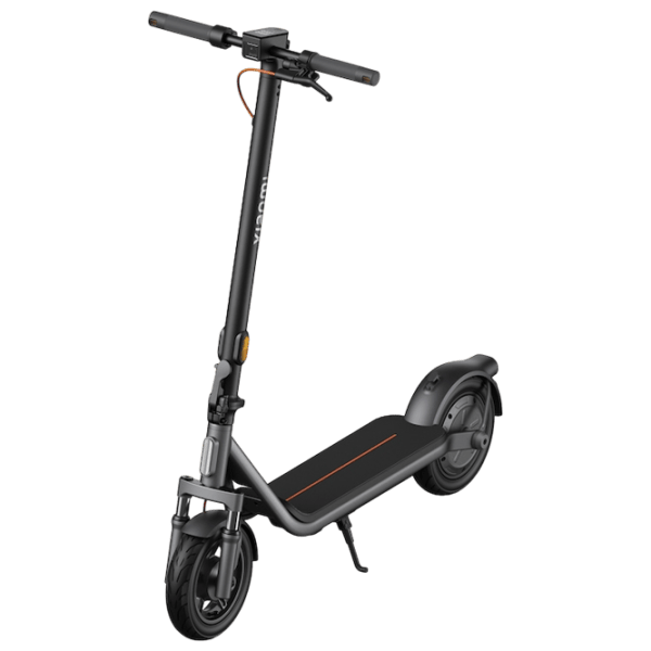 Trotinetă electrică Xiaomi Scooter 6 Lite 300 W/ Black photo 1