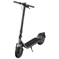 Электрический самокат Xiaomi Scooter 6 Lite 300 Вт/ Черный