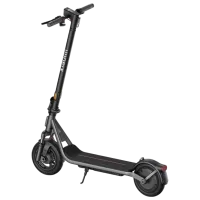 Trotinetă electrică Xiaomi Scooter 6 Lite 300 W/ Black photo 2