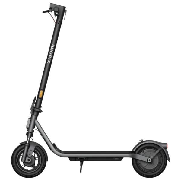 Trotinetă electrică Xiaomi Scooter 6 Lite 300 W/ Black photo 3