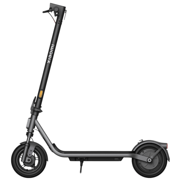 Trotinetă electrică Xiaomi Scooter 6 Lite 300 W/ Black photo 3