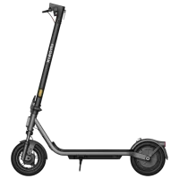 Trotinetă electrică Xiaomi Scooter 6 Lite 300 W/ Black photo 3