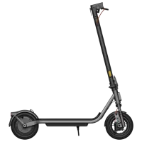 Trotinetă electrică Xiaomi Scooter 6 Lite 300 W/ Black photo 4