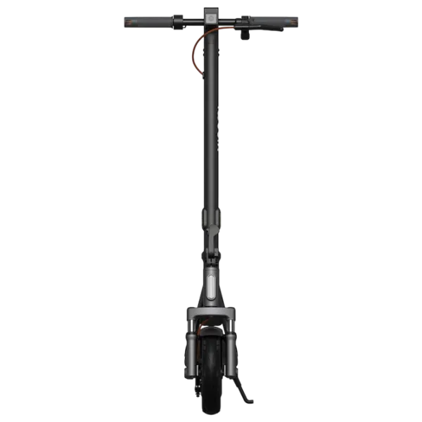 Trotinetă electrică Xiaomi Scooter 6 Lite 300 W/ Black photo 5