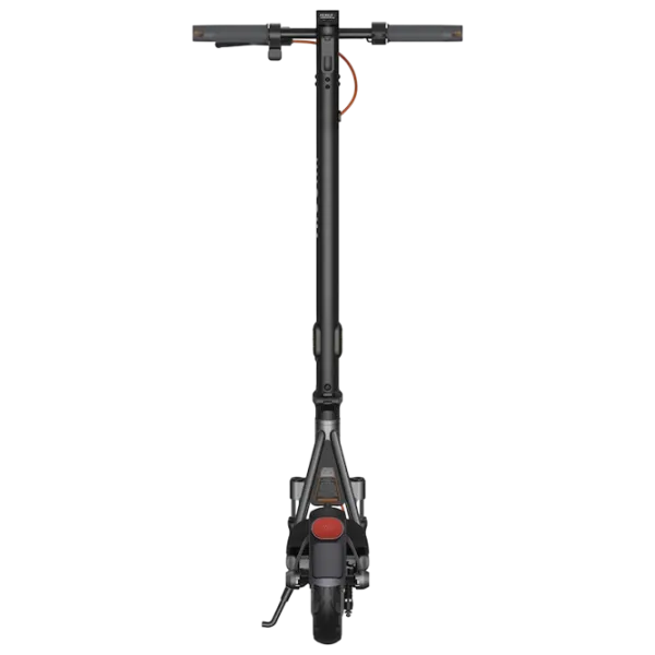 Trotinetă electrică Xiaomi Scooter 6 Lite 300 W/ Black photo 6