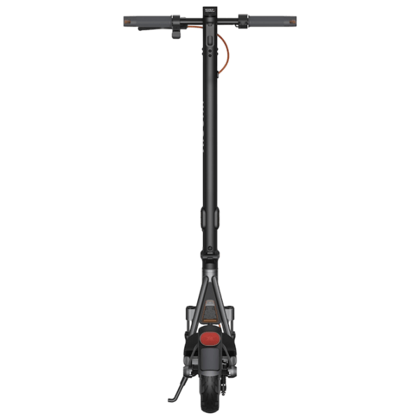 Trotinetă electrică Xiaomi Scooter 6 Lite 300 W/ Black photo 6
