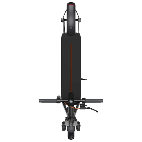 Trotinetă electrică Xiaomi Scooter 6 Lite 300 W/ Black photo 7