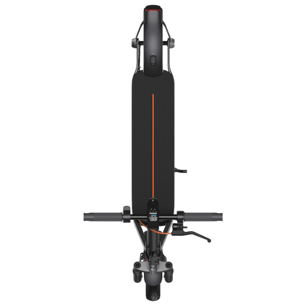 Trotinetă electrică Xiaomi Scooter 6 Lite 300 W/ Black photo 7