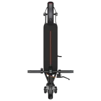 Trotinetă electrică Xiaomi Scooter 6 Lite 300 W/ Black photo 7