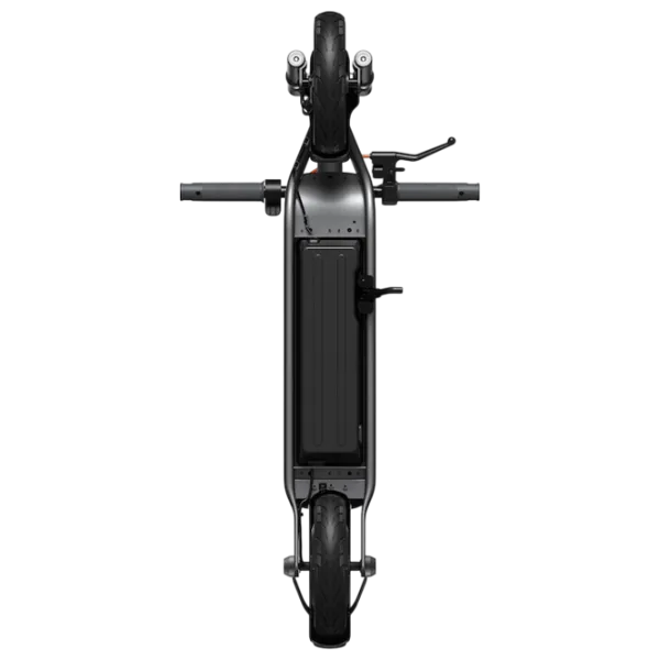 Trotinetă electrică Xiaomi Scooter 6 Lite 300 W/ Black photo 8