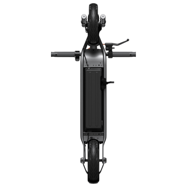 Trotinetă electrică Xiaomi Scooter 6 Lite 300 W/ Black photo 8