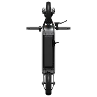 Trotinetă electrică Xiaomi Scooter 6 Lite 300 W/ Black photo 8