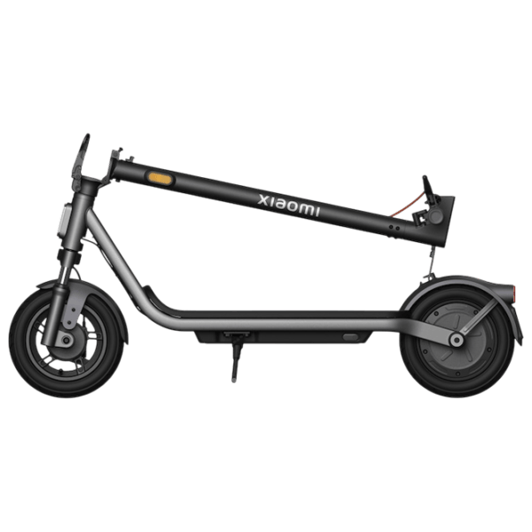 Trotinetă electrică Xiaomi Scooter 6 Lite 300 W/ Black photo 9