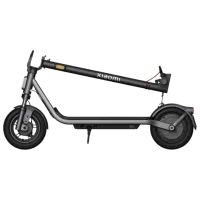 Trotinetă electrică Xiaomi Scooter 6 Lite 300 W/ Black photo 9
