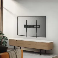 Suport TV Gembird WM-100F-01 VESA 900 x 600 mm photo 10