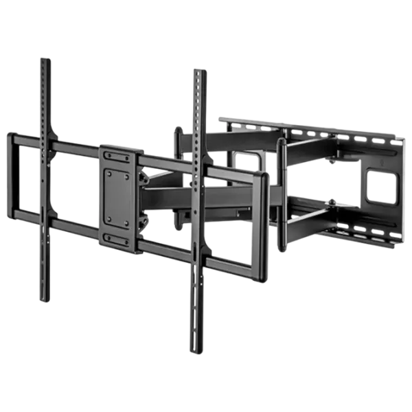 Suport TV Gembird WM-120ST-01 VESA 900 x 600 mm photo 1