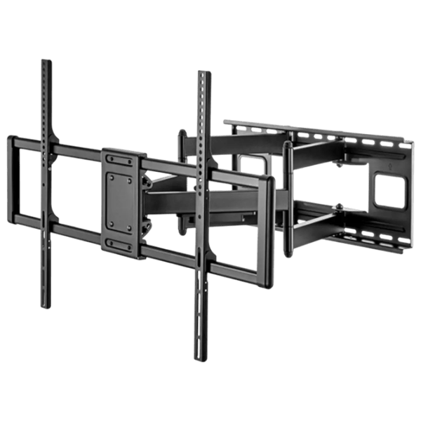 Suport TV Gembird WM-120ST-01 VESA 900 x 600 mm photo 1