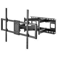 Кронштейн ТВ Gembird WM-120ST-01 VESA 900 x 600 мм