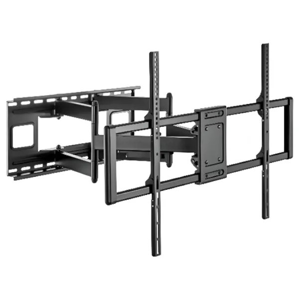 Suport TV Gembird WM-120ST-01 VESA 900 x 600 mm photo 3