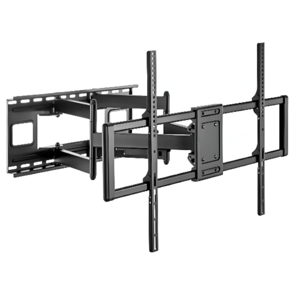 Suport TV Gembird WM-120ST-01 VESA 900 x 600 mm photo 3