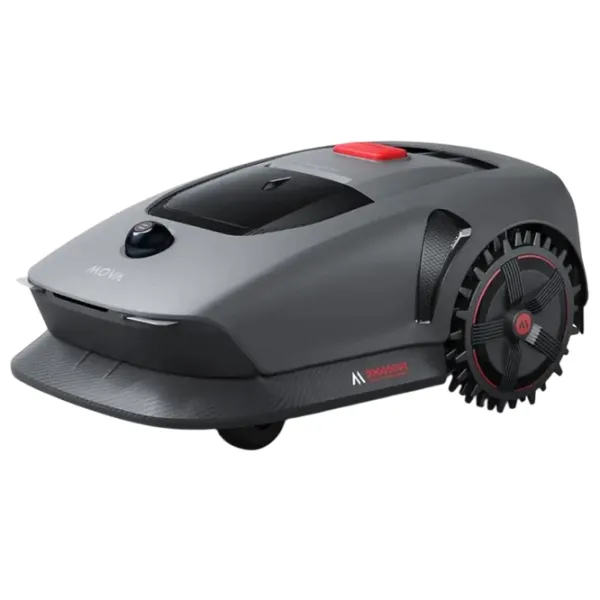 Газонокосилка Аккумуляторный Mova Lawn Mower Автономный photo 1