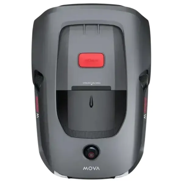 Газонокосилка Аккумуляторный Mova Lawn Mower Автономный photo 2