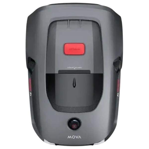 Газонокосилка Аккумуляторный Mova Lawn Mower Автономный photo 2