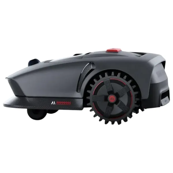 Газонокосилка Аккумуляторный Mova Lawn Mower Автономный photo 3