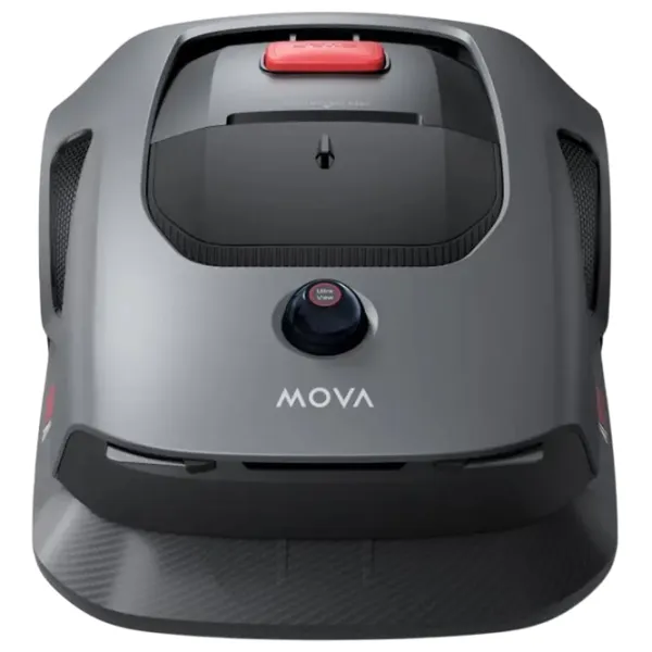 Газонокосилка Аккумуляторный Mova Lawn Mower Автономный photo 5