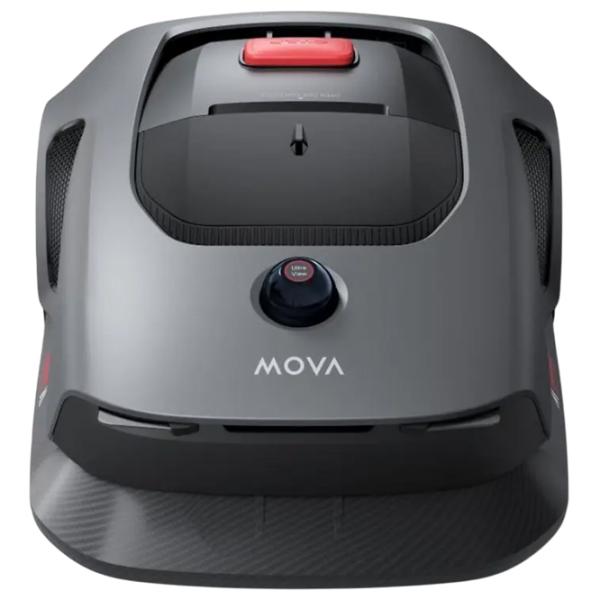 Газонокосилка Аккумуляторный Mova Lawn Mower Автономный photo 5