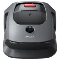 Mașină de tuns iarbă Cu acumulator Mova Lawn Mower Autonom photo 5