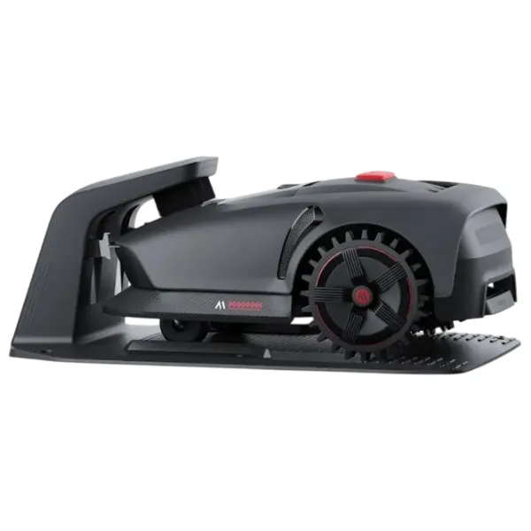 Газонокосилка Аккумуляторный Mova Lawn Mower Автономный photo 6