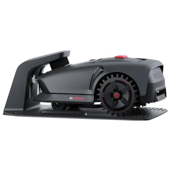 Газонокосилка Аккумуляторный Mova Lawn Mower Автономный photo 6