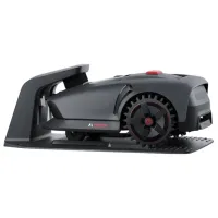 Mașină de tuns iarbă Cu acumulator Mova Lawn Mower Autonom photo 6