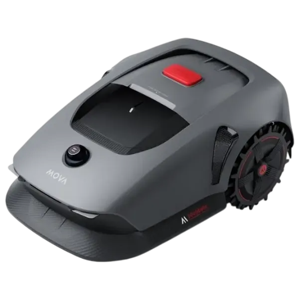 Газонокосилка Аккумуляторный Mova Lawn Mower Автономный photo 7