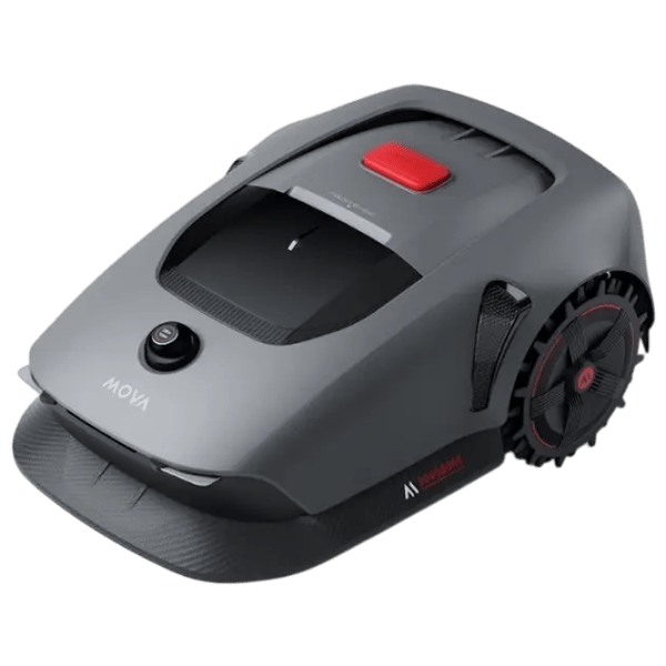 Газонокосилка Аккумуляторный Mova Lawn Mower Автономный photo 7